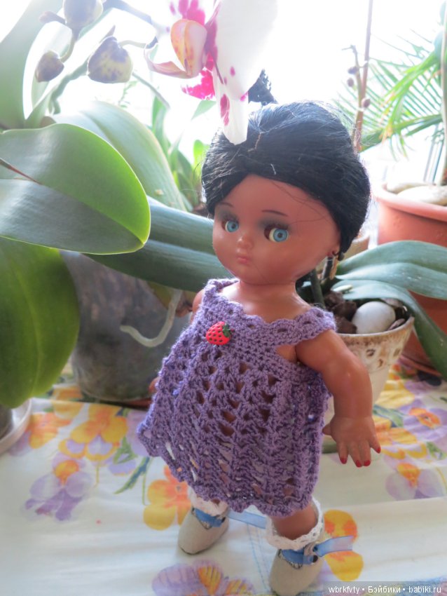 Linda Pirula, Испания, 50-60-е гг