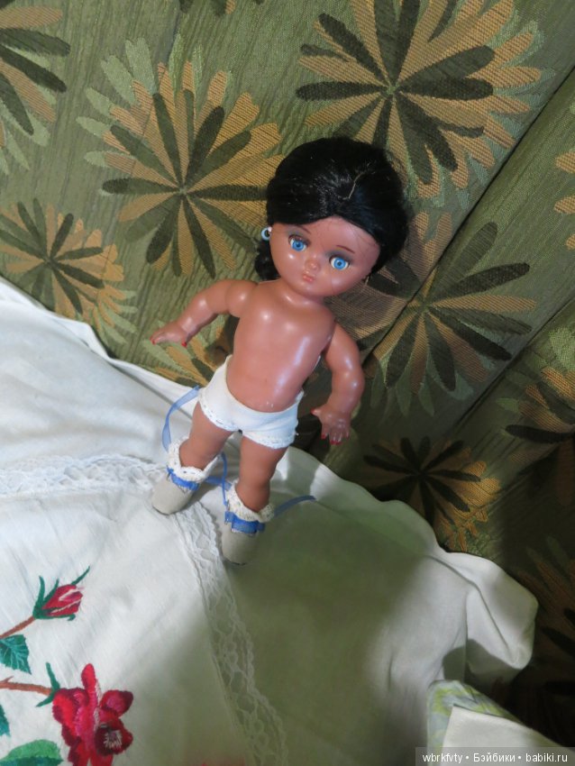 Linda Pirula, Испания, 50-60-е гг (фото 6)