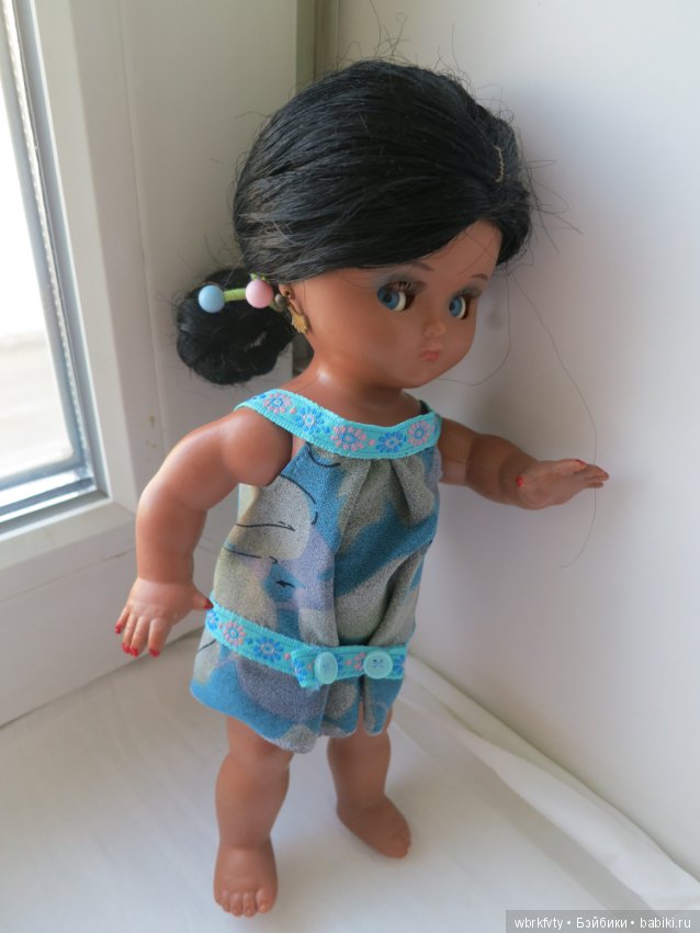 Linda Pirula, Испания, 50-60-е гг (фото 10)