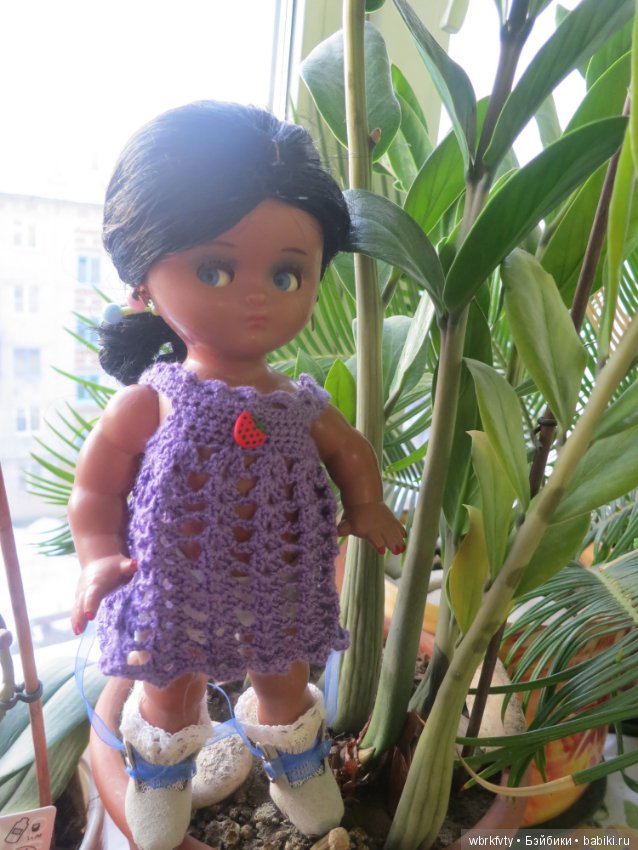 Linda Pirula, Испания, 50-60-е гг (фото 4)