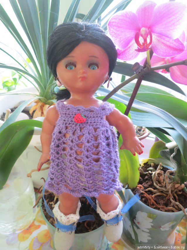 Linda Pirula, Испания, 50-60-е гг (фото 2)