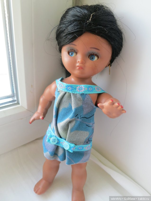 Linda Pirula, Испания, 50-60-е гг