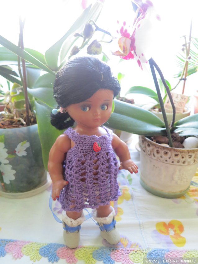 Linda Pirula, Испания, 50-60-е гг (фото 5)