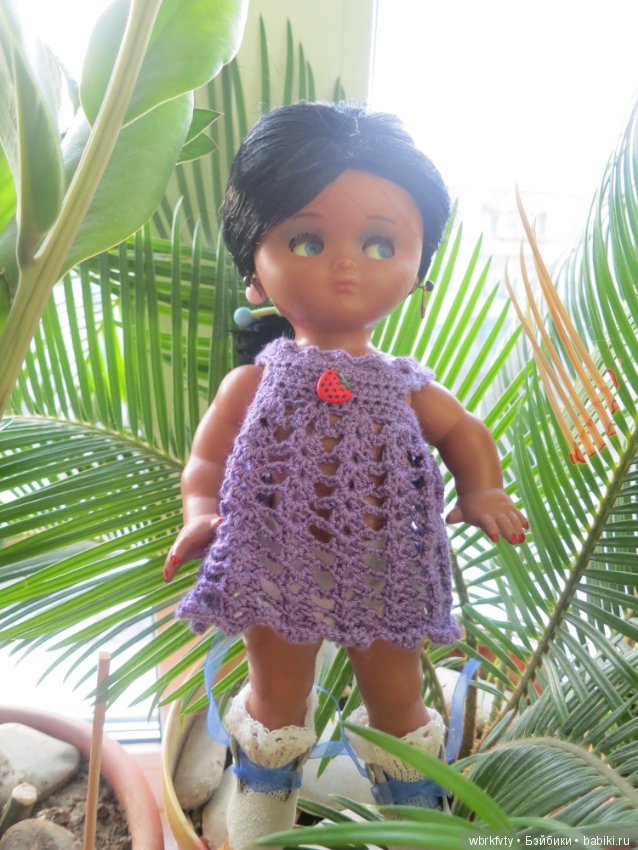 Linda Pirula, Испания, 50-60-е гг (фото 3)