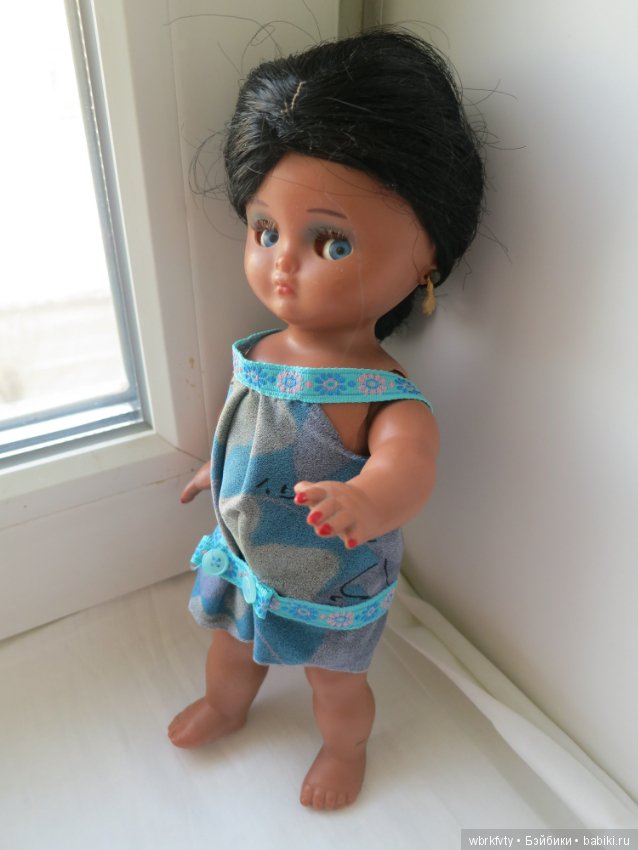 Linda Pirula, Испания, 50-60-е гг