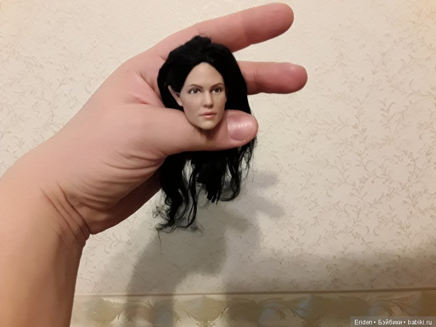 Арагорн и Арвен. Новый проект (фото 3)