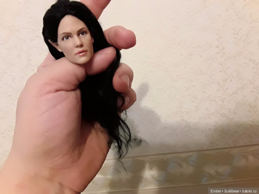 Арагорн и Арвен. Новый проект