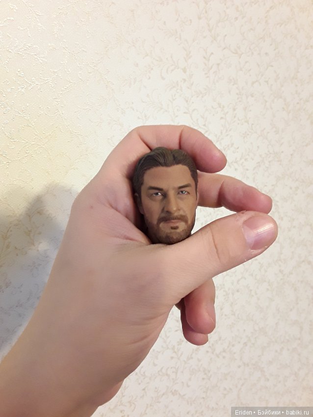 Арагорн и Арвен. Новый проект