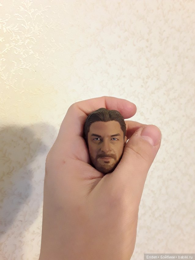 Арагорн и Арвен. Новый проект