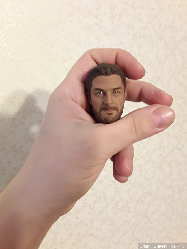 Арагорн и Арвен. Новый проект