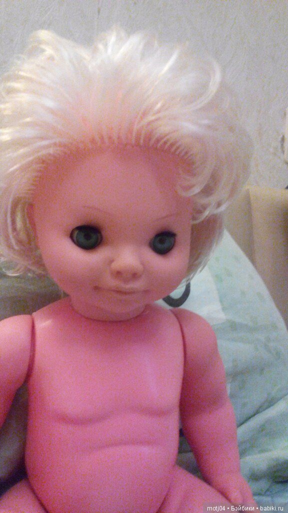 Девушки, помогите опознать парочку ребятишек (фото 4)