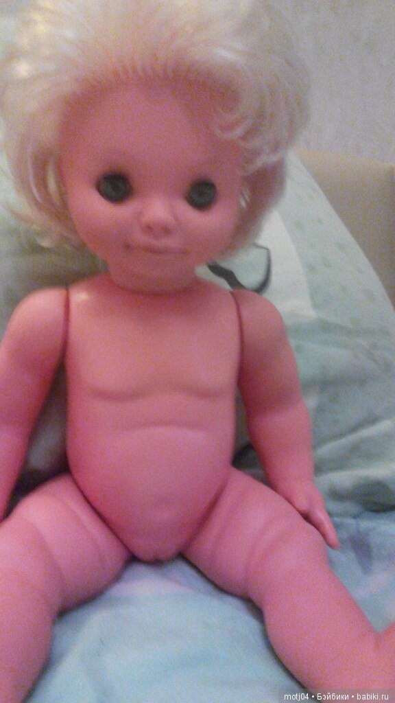 Девушки, помогите опознать парочку ребятишек (фото 2)