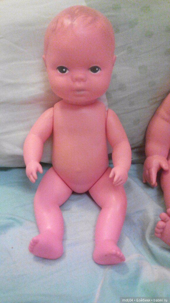 Девушки, помогите опознать парочку ребятишек (фото 3)