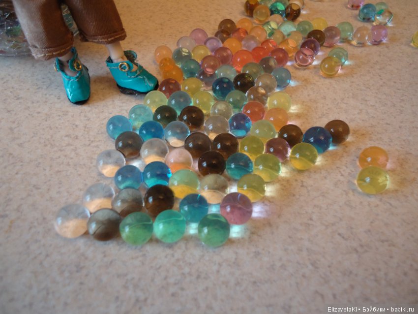 Нона модель — Одежда и обувь для кукол BJD (БЖД): 1/3 (фото 8)