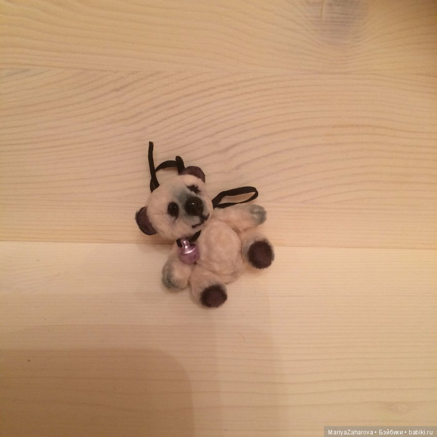 Мои новые мишутки — Авторские мишки Тедди и друзья: фото