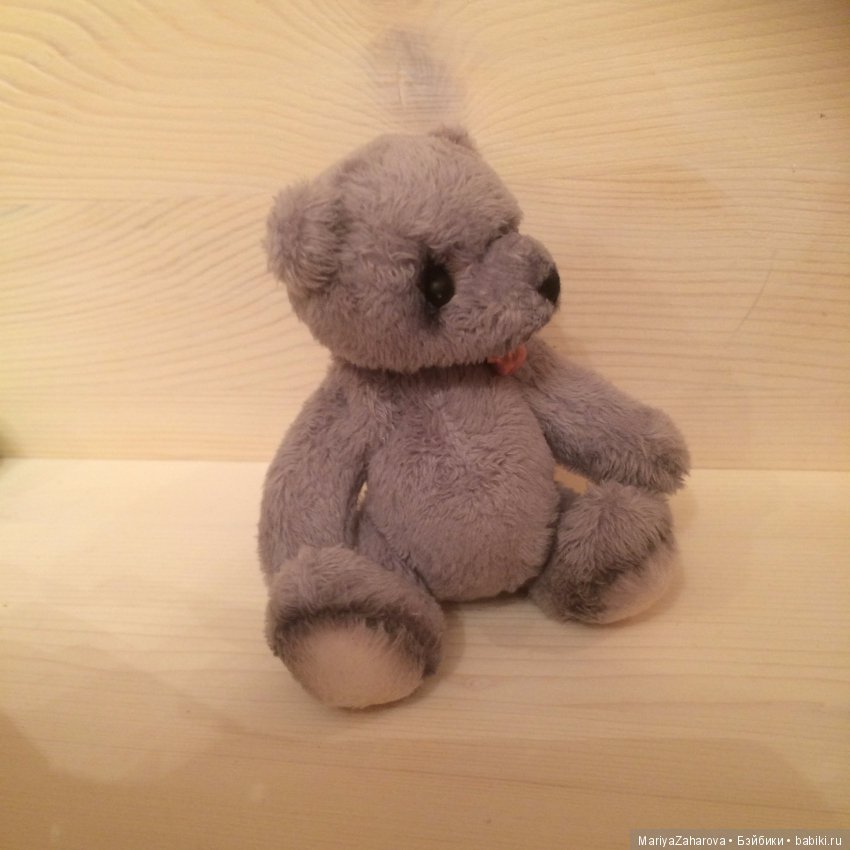 Мои новые мишутки — Авторские мишки Тедди и друзья: фото