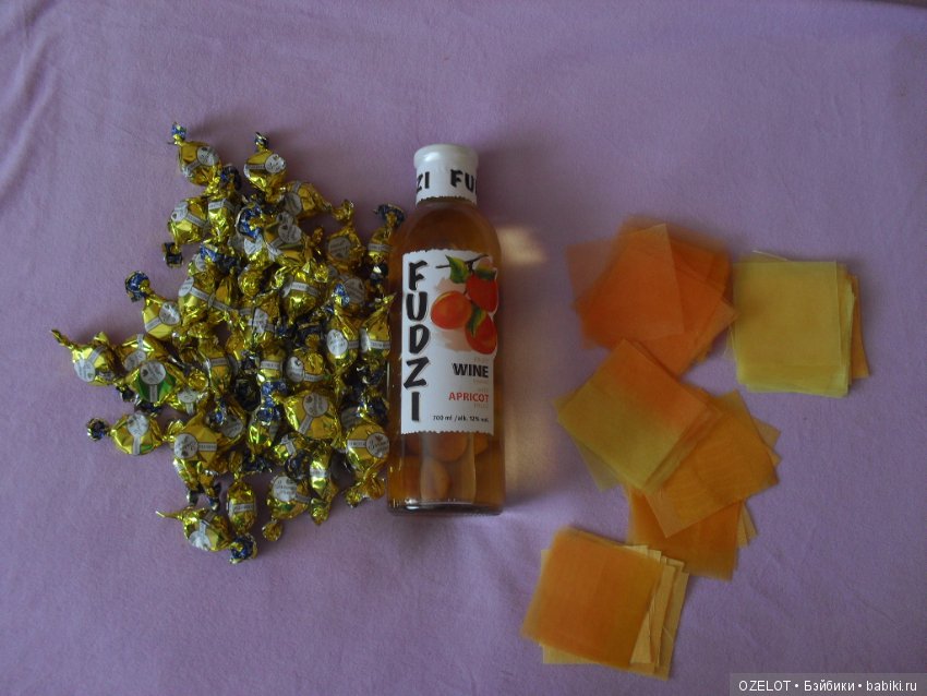 Не новая идея подарка [Ананас]