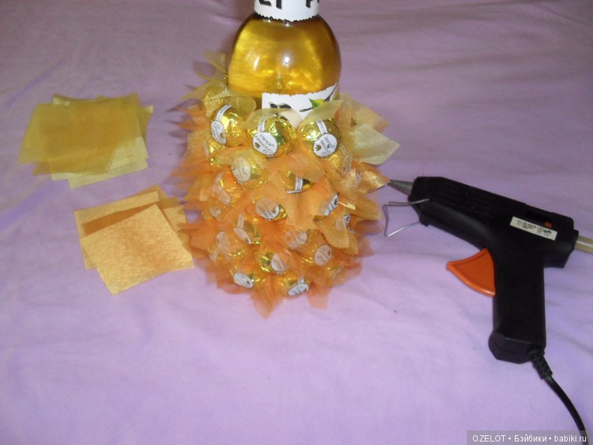 Не новая идея подарка [Ананас] (фото 2)