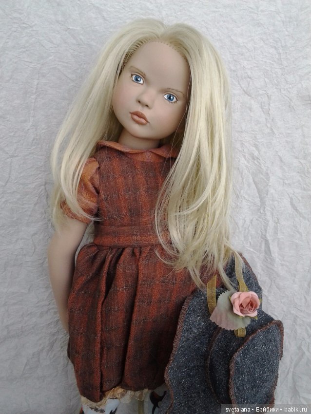 Хэйзел. Первое знакомство [любовь с первого взгляда] (фото 5)