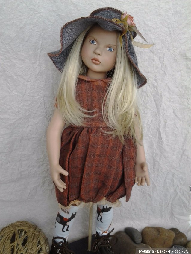 Хэйзел. Первое знакомство [любовь с первого взгляда]