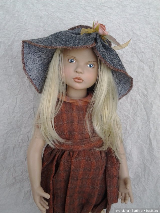 Хэйзел. Первое знакомство [любовь с первого взгляда] (фото 3)