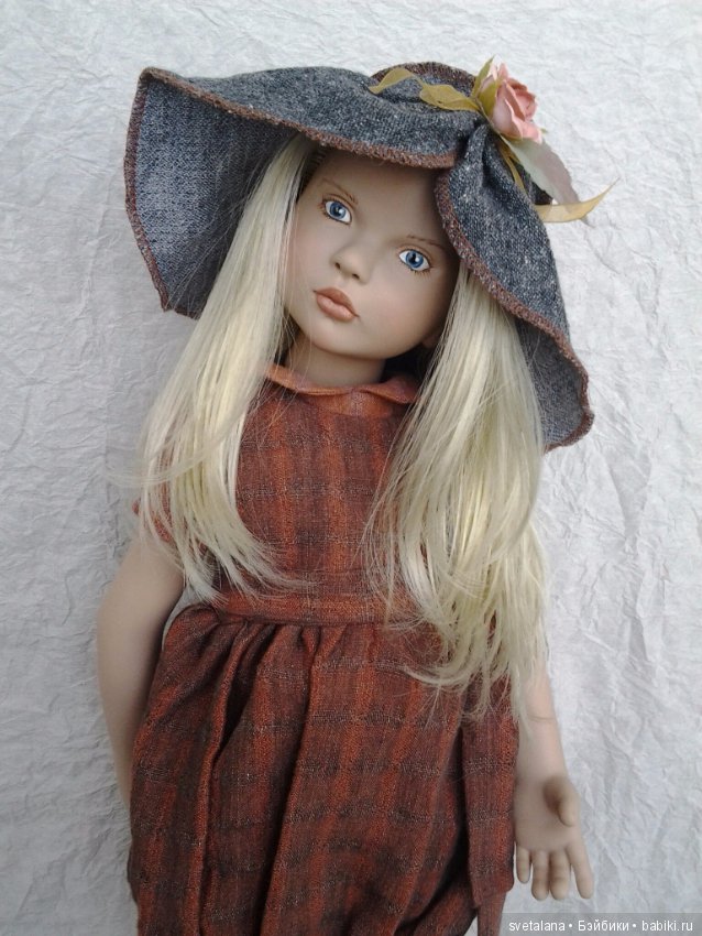 Хэйзел. Первое знакомство [любовь с первого взгляда] (фото 2)