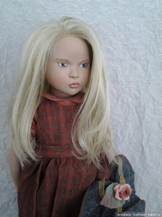 Хэйзел. Первое знакомство [любовь с первого взгляда] (фото 8)