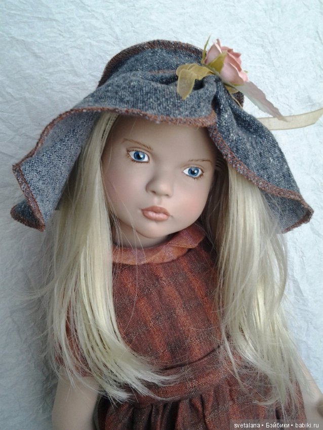 Хэйзел. Первое знакомство [любовь с первого взгляда] (фото 4)