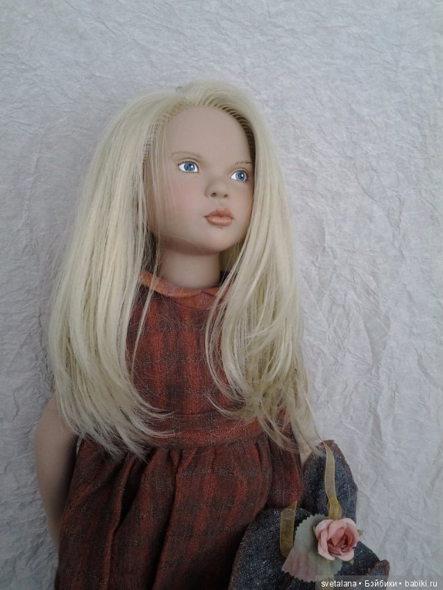 Хэйзел. Первое знакомство [любовь с первого взгляда] (фото 10)