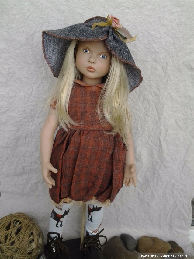 Хэйзел. Первое знакомство [любовь с первого взгляда]