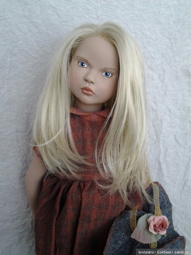 Хэйзел. Первое знакомство [любовь с первого взгляда] (фото 6)