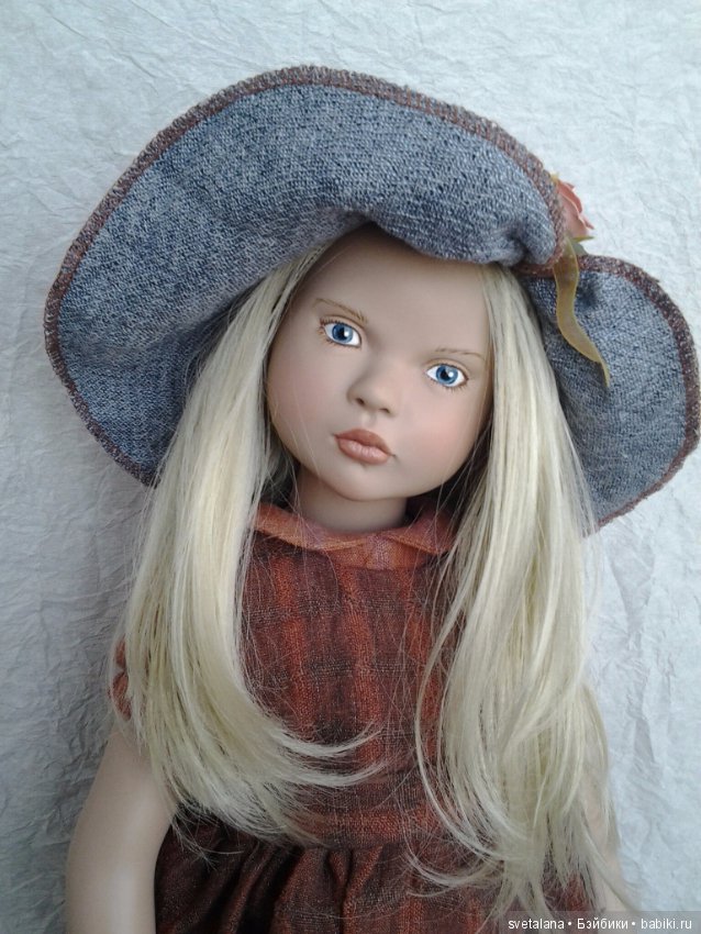 Хэйзел. Первое знакомство [любовь с первого взгляда] (фото 7)