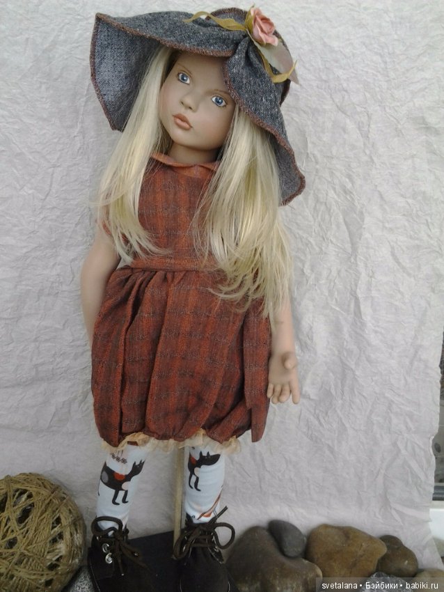 Хэйзел. Первое знакомство [любовь с первого взгляда]