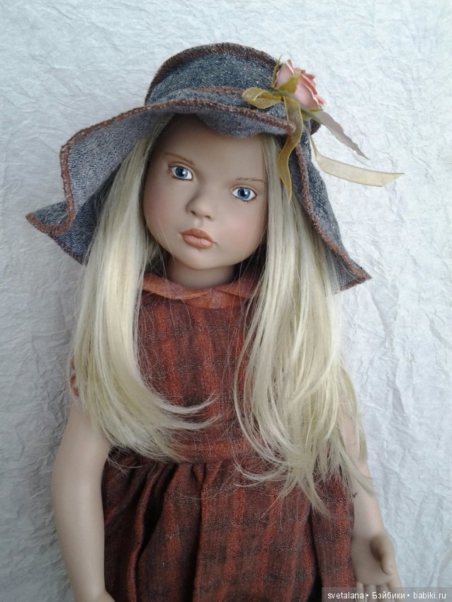 Хэйзел. Первое знакомство [любовь с первого взгляда] (фото 9)