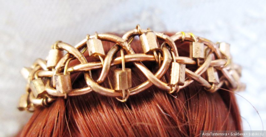 Олимпиада - OOAK Barbie — ООАК и кастом Барби (Barbie): репейнт (фото 7)