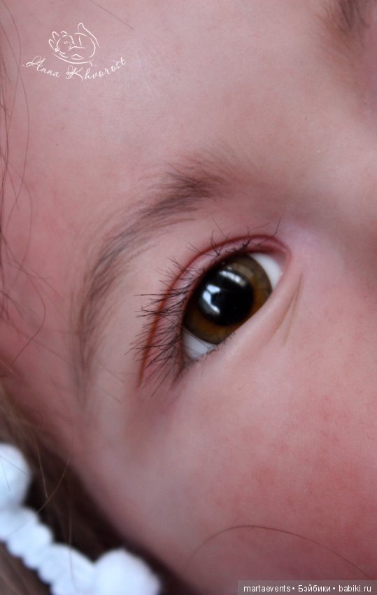 Кукла реборн Chenoa [автор Хворост Анна]