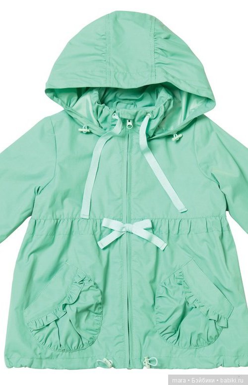 Карманы на детской и кукольной одежде (фото 7)