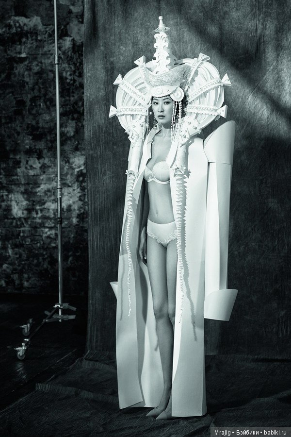 Необычное из обычной.... бумаги (фото 5)