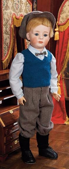 Предисловие часть 3 [в поисках образа] (фото 10)