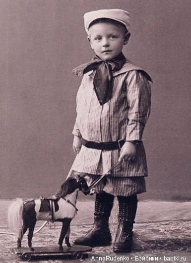 Предисловие часть 1. [в поисках образа] (фото 7)