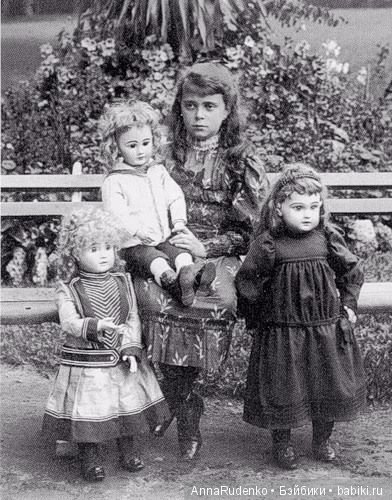 Предисловие часть 1. [в поисках образа]