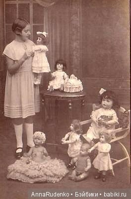 Предисловие часть 1. [в поисках образа] (фото 6)