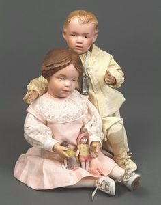 Предисловие часть 3 [в поисках образа]