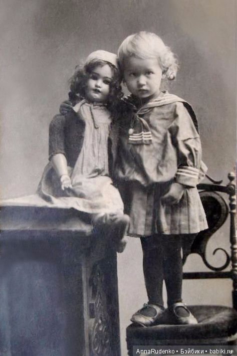 Предисловие часть 1. [в поисках образа] (фото 10)