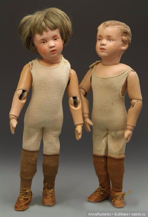 Предисловие часть 3 [в поисках образа]