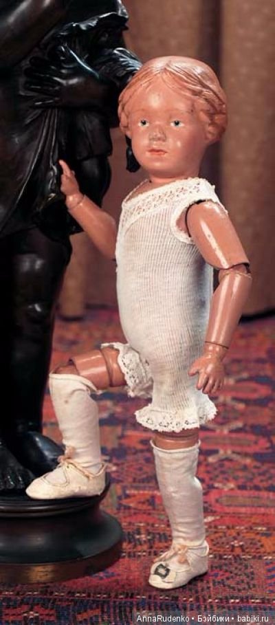 Предисловие часть 3 [в поисках образа] (фото 2)