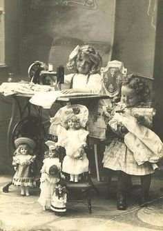 Предисловие часть 1. [в поисках образа]