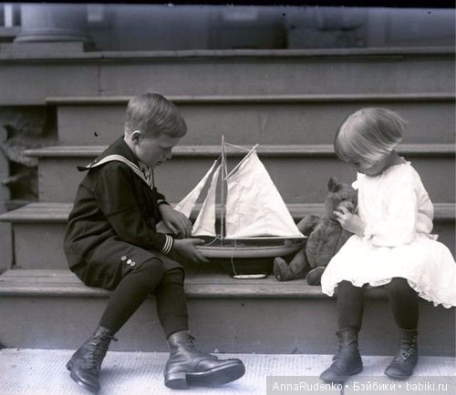 Предисловие часть 1. [в поисках образа] (фото 3)