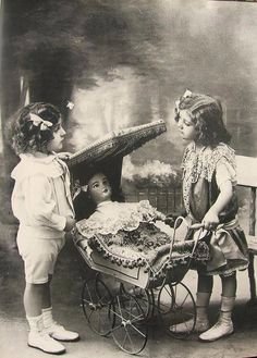 Предисловие часть 1. [в поисках образа]