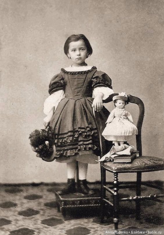 Предисловие часть 1. [в поисках образа] (фото 5)